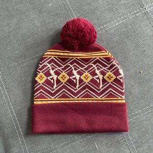 Men’s Dave matthews beanie